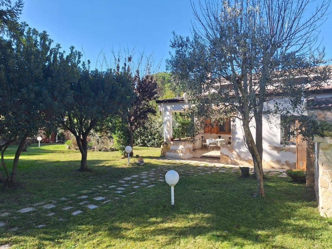 1 bedroom Villa in Cassano delle Murge, Italy No. 236723