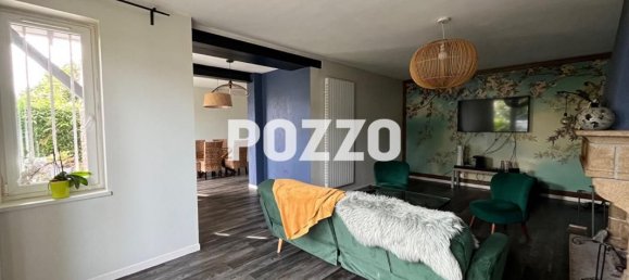 Casa de 3 dormitorios en Saint-Lo, France No. 356232 7