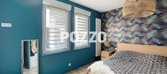 Casa de 3 dormitorios en Saint-Lo, France No. 356232 13