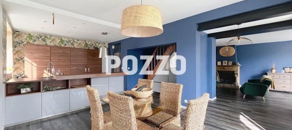 Casa de 3 dormitorios en Saint-Lo, France No. 356232 3