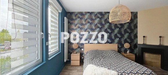 Casa de 3 dormitorios en Saint-Lo, France No. 356232 11