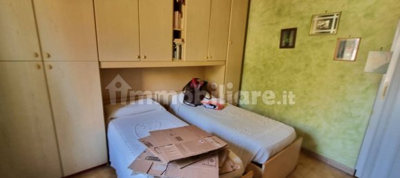 Квартира с 2 спальнями в Коллеферро, Италия № 337371 13