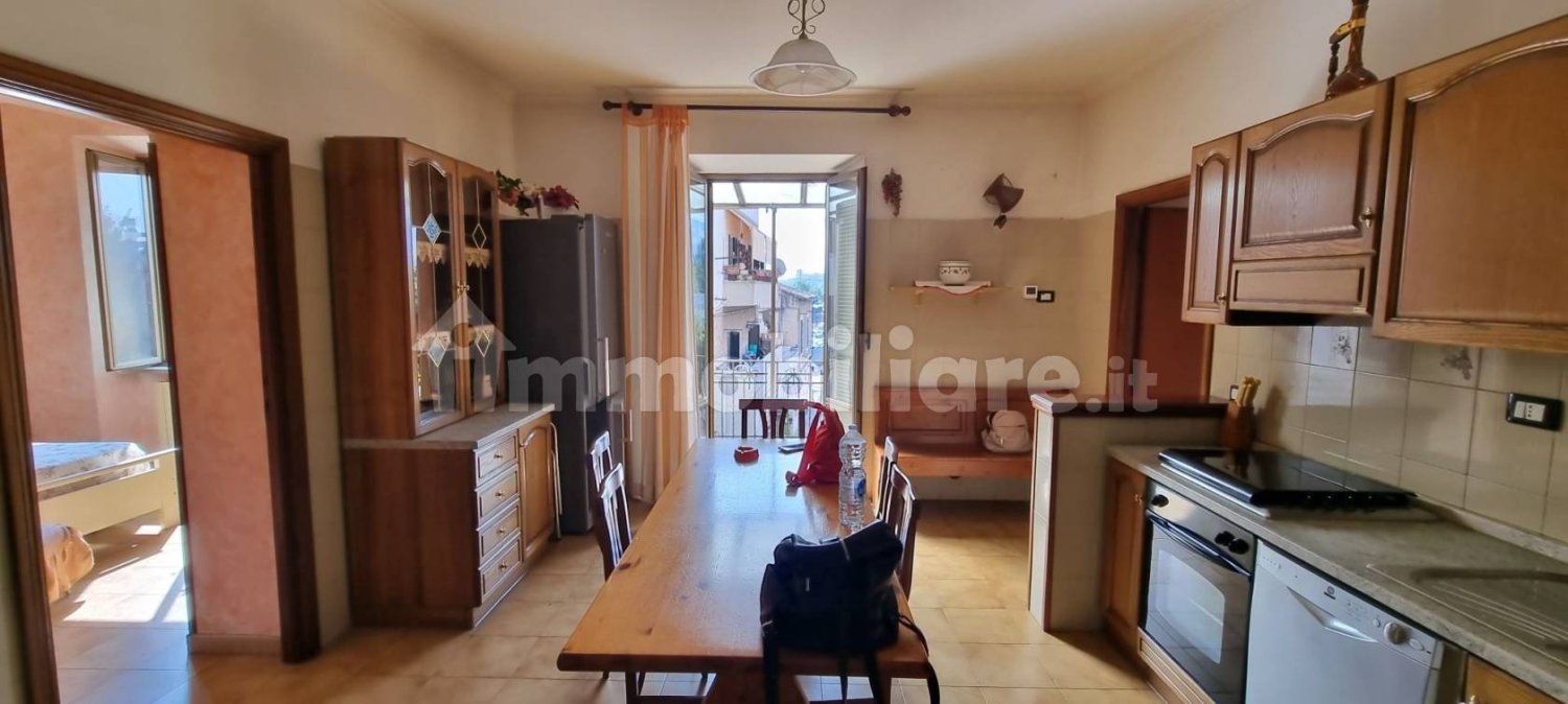 Квартира с 2 спальнями в Коллеферро, Италия № 337371