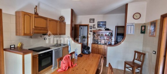 Квартира с 2 спальнями в Коллеферро, Италия № 337371 5