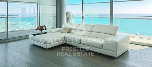 Apartamento de 3 dormitorios en Sant Martí, Spain No. 68851 5