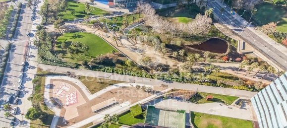 Apartamento de 3 dormitorios en Sant Martí, Spain No. 68851 28