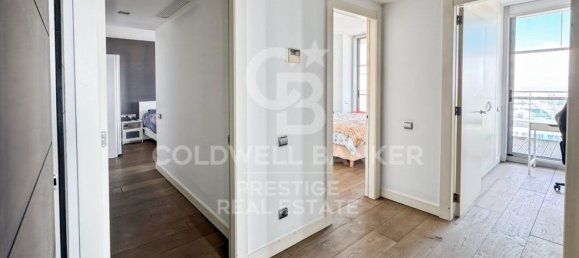 Apartamento de 3 dormitorios en Sant Martí, Spain No. 68851 23