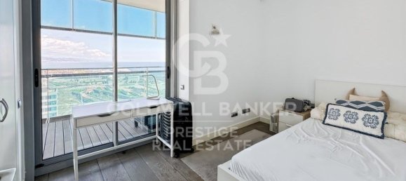 Apartamento de 3 dormitorios en Sant Martí, Spain No. 68851 18