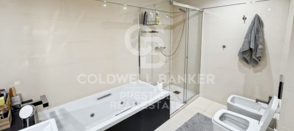 Apartamento de 3 dormitorios en Sant Martí, Spain No. 68851 22