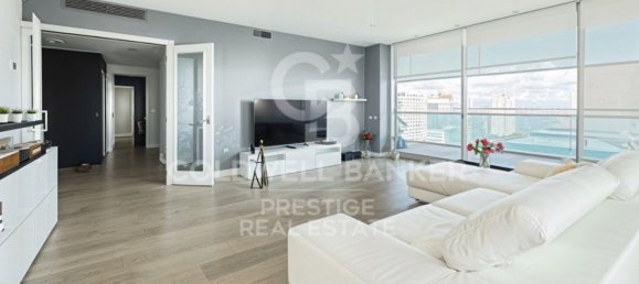 Apartamento de 3 dormitorios en Sant Martí, Spain No. 68851 6