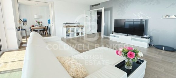 Apartamento de 3 dormitorios en Sant Martí, Spain No. 68851 9