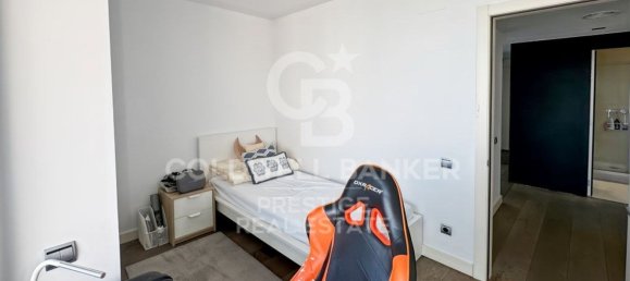 Apartamento de 3 dormitorios en Sant Martí, Spain No. 68851 19