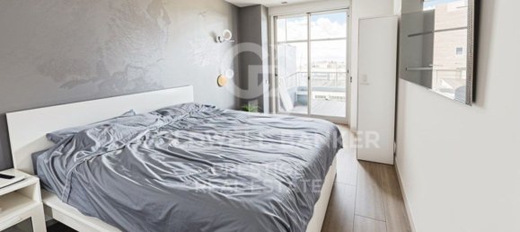 Apartamento de 3 dormitorios en Sant Martí, Spain No. 68851 13