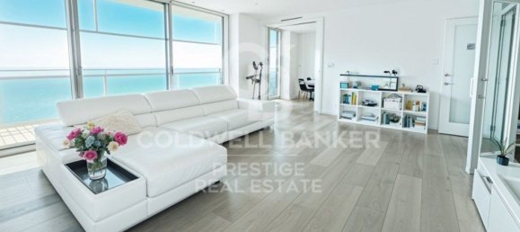 Apartamento de 3 dormitorios en Sant Martí, Spain No. 68851 4