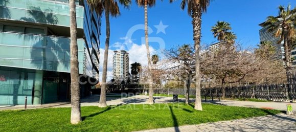 Apartamento de 3 dormitorios en Sant Martí, Spain No. 68851 33