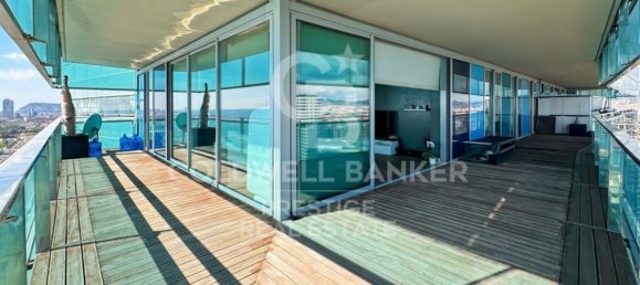 Apartamento de 3 dormitorios en Sant Martí, Spain No. 68851 27