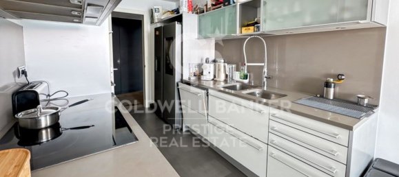 Apartamento de 3 dormitorios en Sant Martí, Spain No. 68851 7