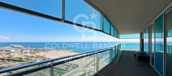 Apartamento de 3 dormitorios en Sant Martí, Spain No. 68851 25