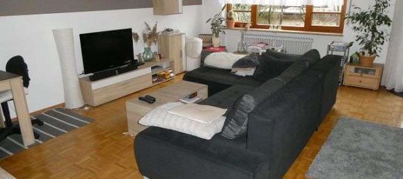 3 rooms Apartment in Konstanz, Germany No. 59608 9