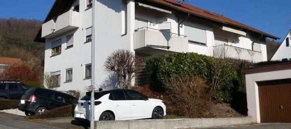 3 rooms Apartment in Konstanz, Germany No. 59608 3