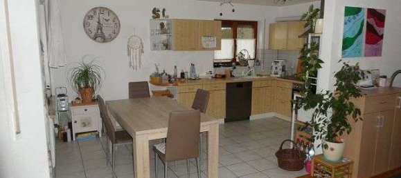 3 rooms Apartment in Konstanz, Germany No. 59608 10