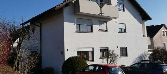 3 rooms Apartment in Konstanz, Germany No. 59608 2