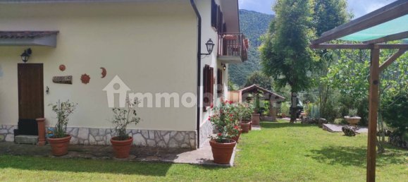 3 Schlafzimmer Villa in Trevi nel Lazio, Italy, Nr. 267845 7