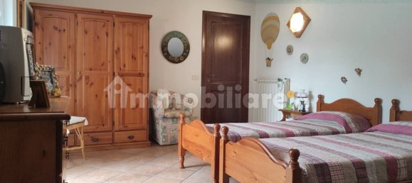 3 Schlafzimmer Villa in Trevi nel Lazio, Italy, Nr. 267845 49