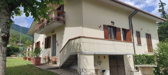 3 Schlafzimmer Villa in Trevi nel Lazio, Italy, Nr. 267845 46