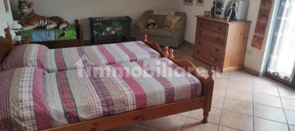 3 Schlafzimmer Villa in Trevi nel Lazio, Italy, Nr. 267845 12