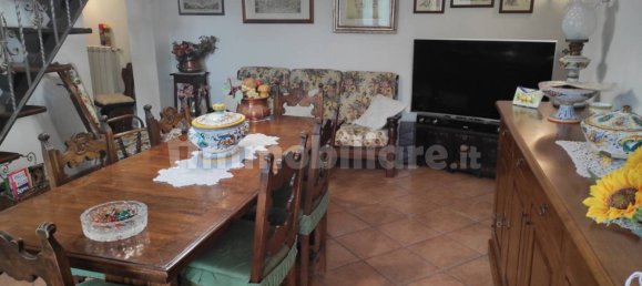 3 Schlafzimmer Villa in Trevi nel Lazio, Italy, Nr. 267845 5