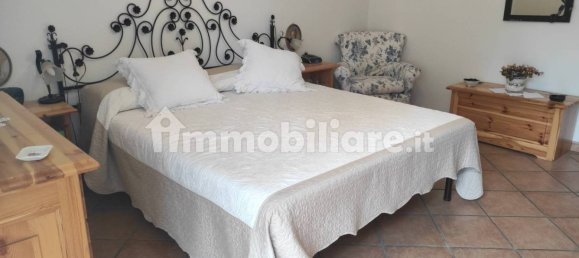 3 Schlafzimmer Villa in Trevi nel Lazio, Italy, Nr. 267845 34