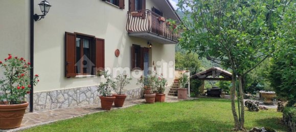 3 Schlafzimmer Villa in Trevi nel Lazio, Italy, Nr. 267845 18