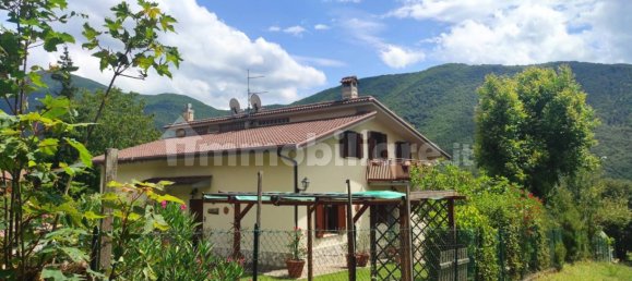 3 Schlafzimmer Villa in Trevi nel Lazio, Italy, Nr. 267845 6