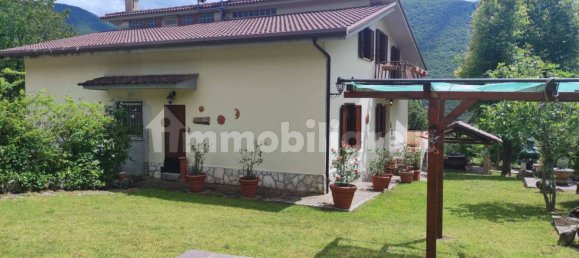 3 Schlafzimmer Villa in Trevi nel Lazio, Italy, Nr. 267845 2