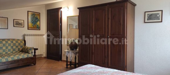 3 Schlafzimmer Villa in Trevi nel Lazio, Italy, Nr. 267845 14
