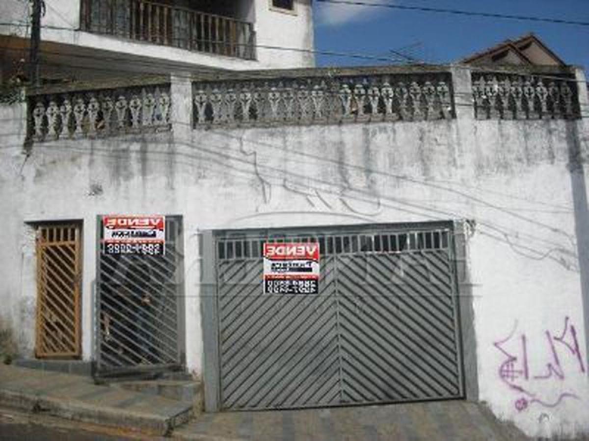 Casa de 4 dormitorios en Sao Paulo, Brazil No. 434033