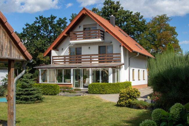 3 bedrooms House in Teltow-Flaming, Germany No. 323825