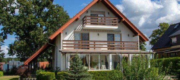3 bedrooms House in Teltow-Flaming, Germany No. 323825 7