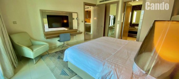 1 Schlafzimmer Wohnung in Business Bay, UAE, Nr. 54574 23