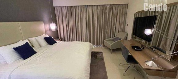 1 Schlafzimmer Wohnung in Business Bay, UAE, Nr. 54574 5