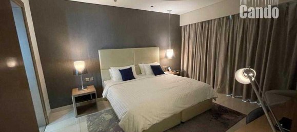 1 Schlafzimmer Wohnung in Business Bay, UAE, Nr. 54574 11