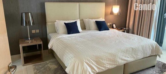 1 Schlafzimmer Wohnung in Business Bay, UAE, Nr. 54574 6