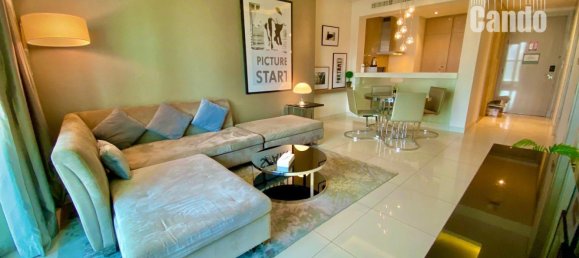 1 Schlafzimmer Wohnung in Business Bay, UAE, Nr. 54574 28