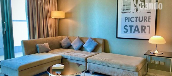 1 Schlafzimmer Wohnung in Business Bay, UAE, Nr. 54574 27