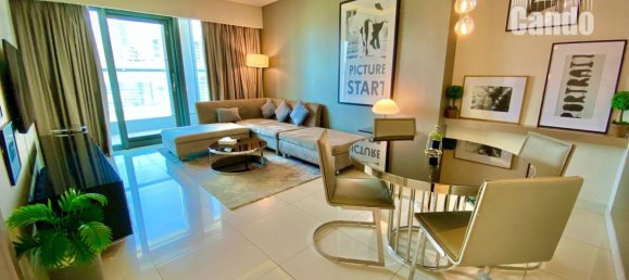 1 Schlafzimmer Wohnung in Business Bay, UAE, Nr. 54574 25