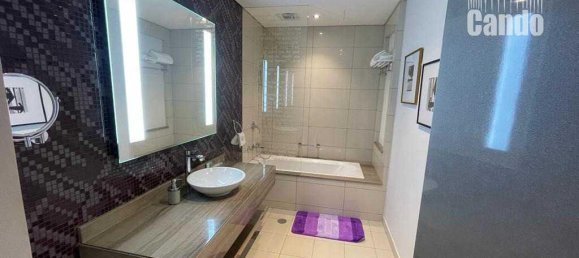 1 Schlafzimmer Wohnung in Business Bay, UAE, Nr. 54574 10