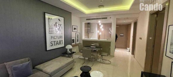 1 Schlafzimmer Wohnung in Business Bay, UAE, Nr. 54574 16