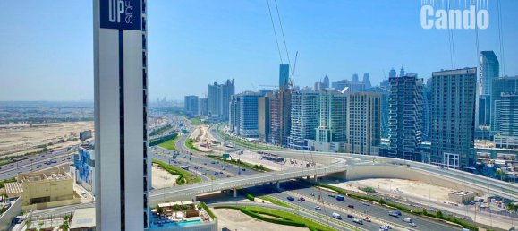 1 Schlafzimmer Wohnung in Business Bay, UAE, Nr. 54574 20