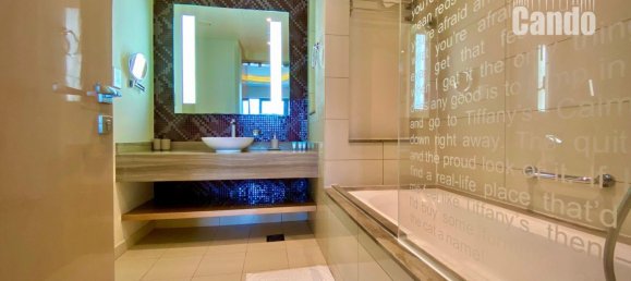 1 Schlafzimmer Wohnung in Business Bay, UAE, Nr. 54574 30